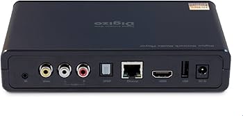 Amazon.co.jp: プリンストン デジ像 ハイレゾ対応ネットワークメディア