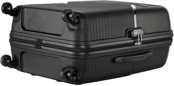 Kamiliant Polypropylene Spinner by American Tourister Kam Zakk 68