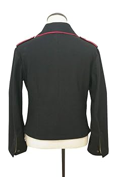 ⊞ドイツ軍＊海軍＊少尉＊メスジャケット/礼服/夜会服（COPY/複製品）