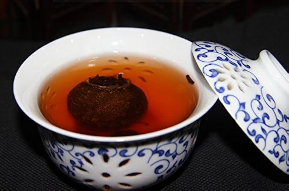 金柑普洱茶 金柑普-金柑普促销价格、金柑普品牌- 淘宝