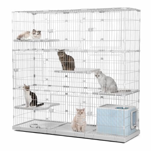 キャットケージ 2段 ワイド」の人気商品一覧 | 安い商品を通販サイト