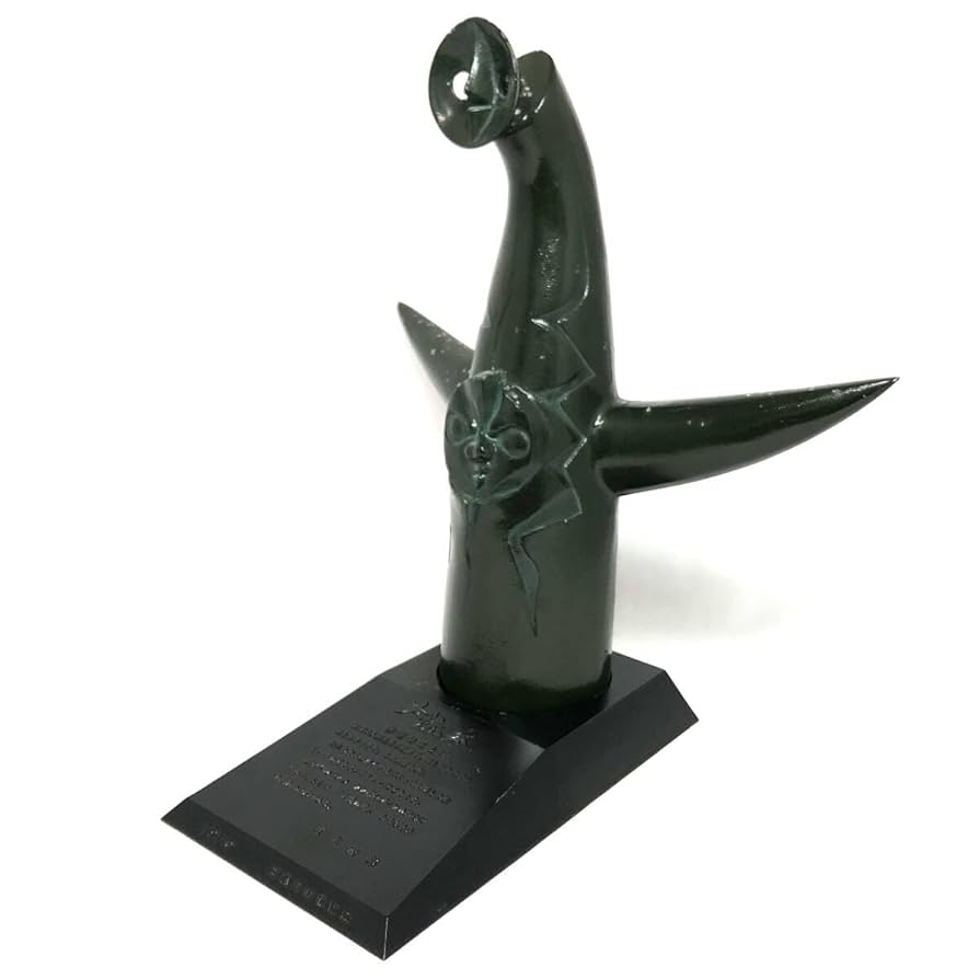 EXP70 太陽の塔 ブロンズ像 岡本太郎