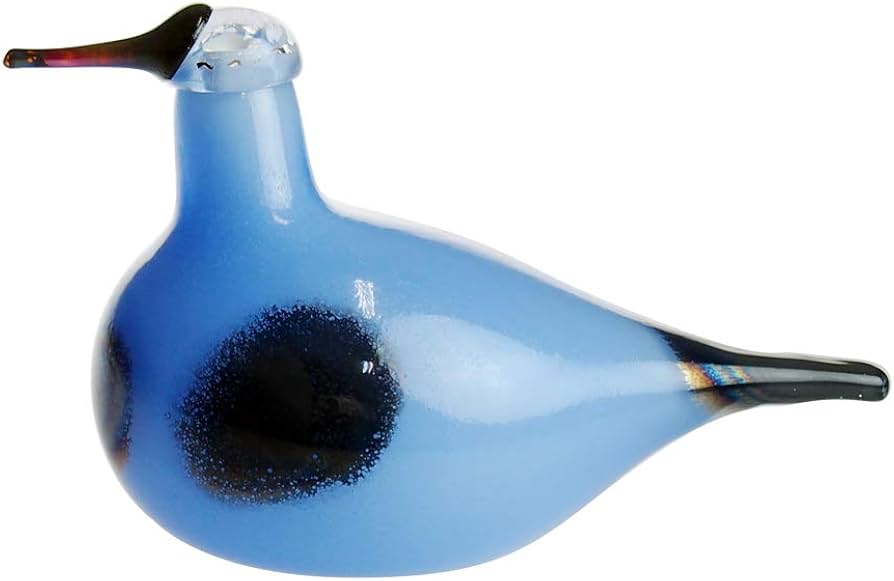 スカイカールー イッタラバード 販売終了】Birds by Toikka | Sky