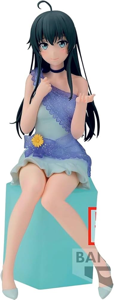 Amazon | バンプレスト やはり俺の青春ラブコメはまちがっている