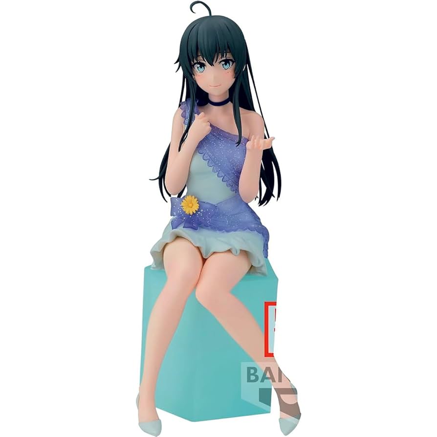 版上サイン入り アートグラフC 俺ガイル(雪ノ下雪乃)やはり俺の青春