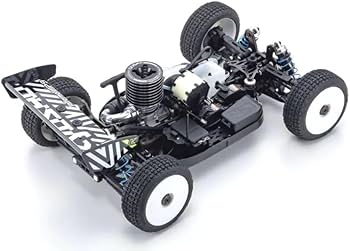 Amazon.co.jp: 京商 33021C 1/8スケール ラジオコントロール 21