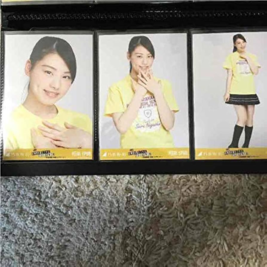 コンプ多数 乃木坂46 アンダーライブ 名古屋 永島聖羅 卒業公演限定 生