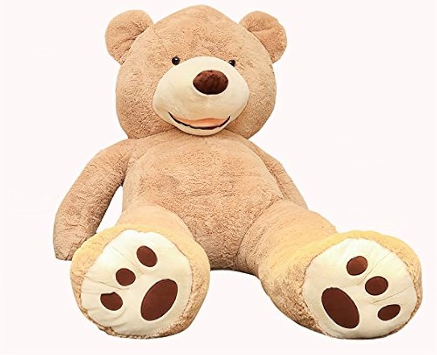 即購入可】レア！コストコクマ2m40cm