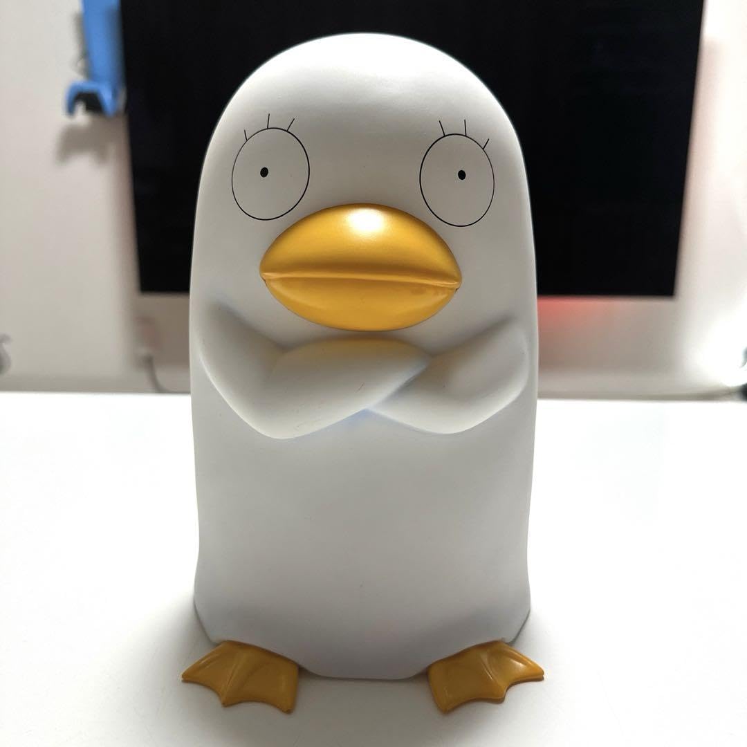 メガトレショップ限定 G.E.Mシリーズ 銀魂 エリザベス フィギュア 初版