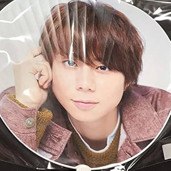 Amazon.co.jp: 北山宏光 Kis-My-Ft2 冬コン YOU&ME Extra Yummy 公式