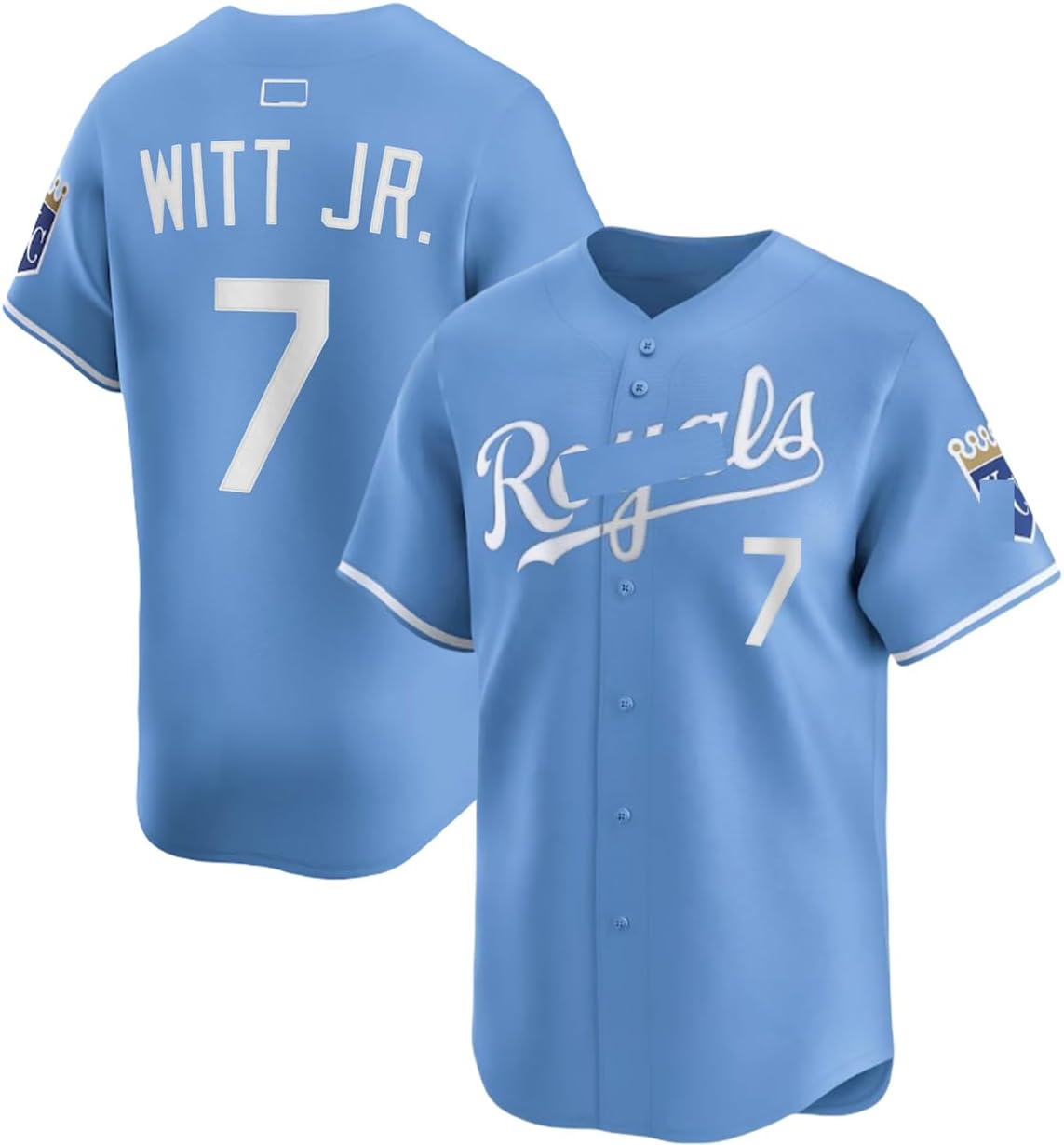 ボビー・ウィット・ジュニア 直筆サイン入り ナイキ製 レプリカ