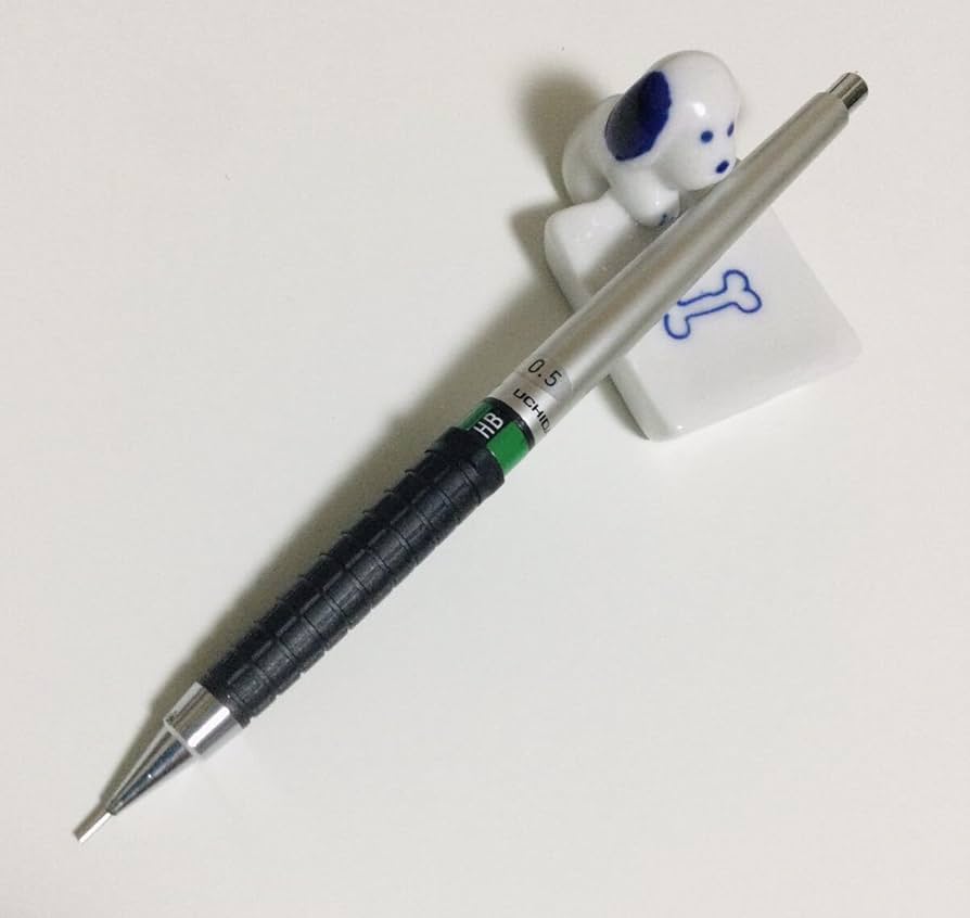 ウチダ ドローイングシャープD型 シャーペン 製図用 ウチダ