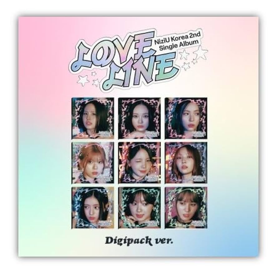 NiziU 直筆サイン NiziU Official Website