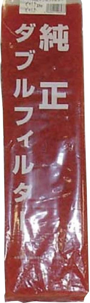 Amazon.co.jp: タカラ ウォータークリーナー専用純正ダブルフィルター