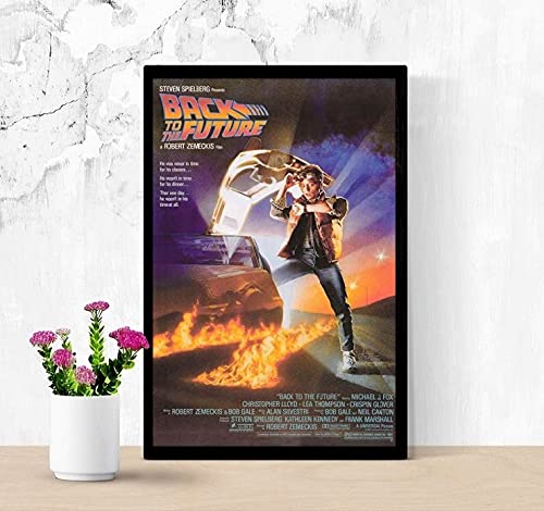 ムービーフィルムコレクション（バック・トゥ・ザ・フューチャー/BACK