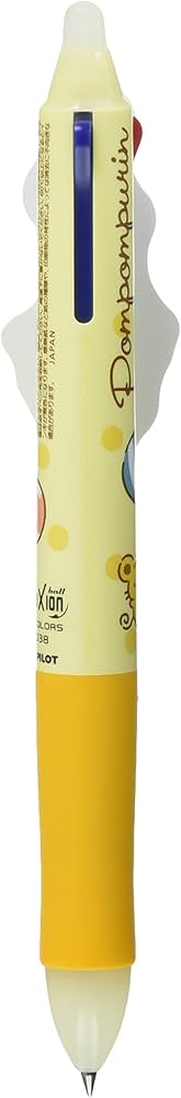 Amazon.co.jp: サンリオ(SANRIO) ポムポムプリン フリクションボール3