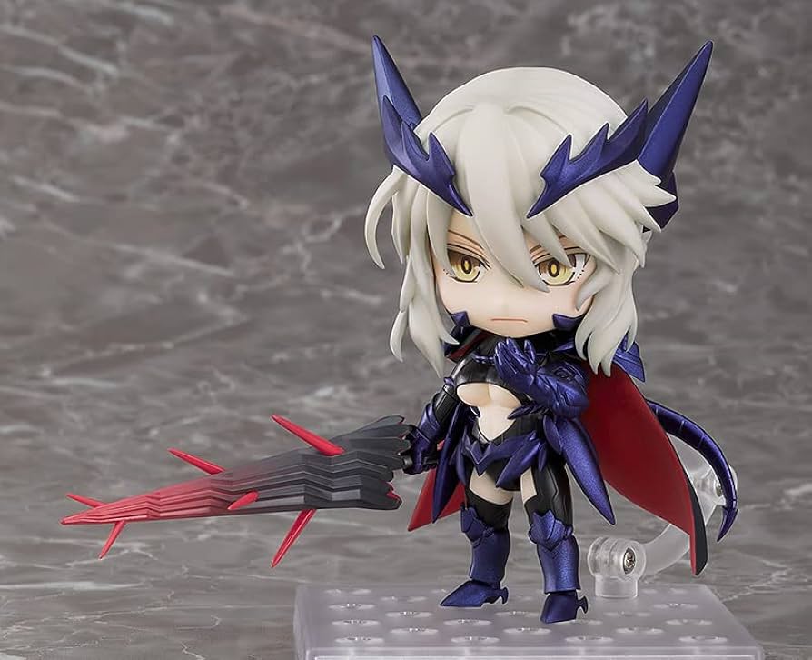 Amazon | ねんどろいど Fate/Grand Order ランサー/アルトリア ペン