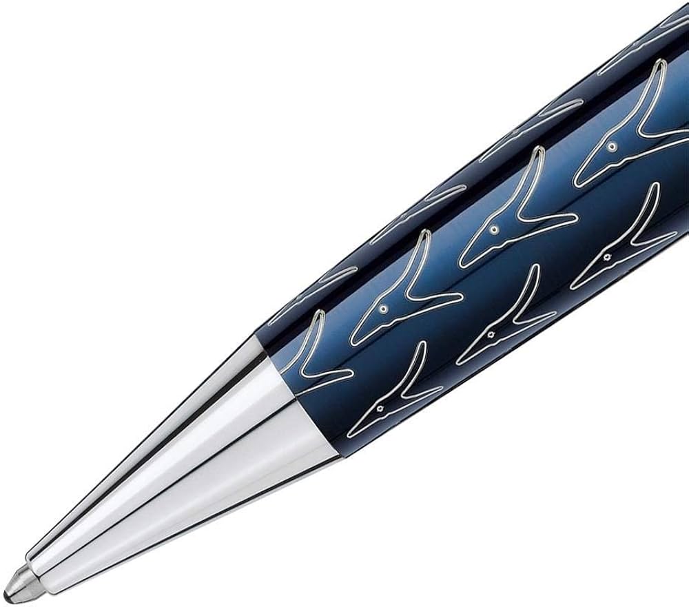 Amazon | Montblanc penna a sfera meisterstuck Le Petit Prince