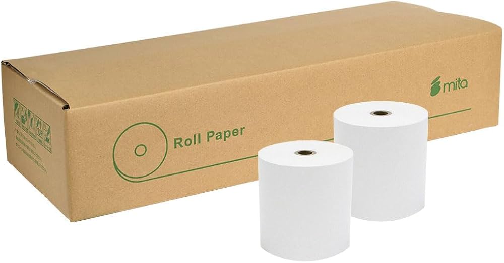 SUNMI Cloud 80mm幅 Printer）SUNMI 80mm幅サーマルPOSプリンタ