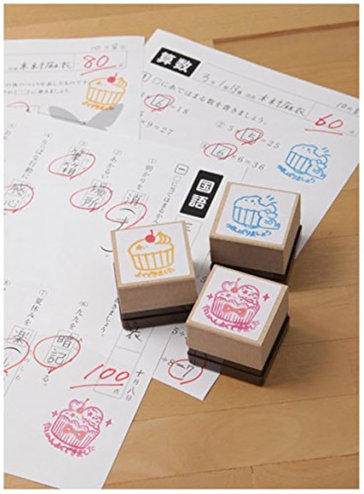 pomrie ポムリエ スタンプキット 15-60 15-15 45-90 pomrie ポムリエ