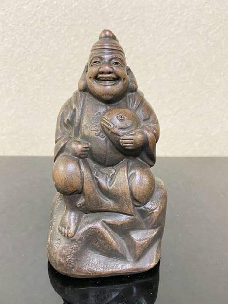 江戸期のお福さん 【公式通販】