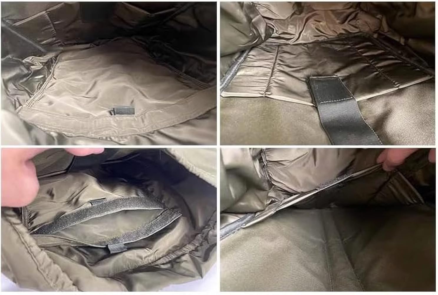 Amazon.co.jp: ロシア軍 VKBO 特殊部隊 6sh116/6sh117 パトロール