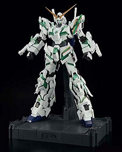 Amazon | PG 1/60 RX-0 ユニコーンガンダム ルミナスクリア (セブン
