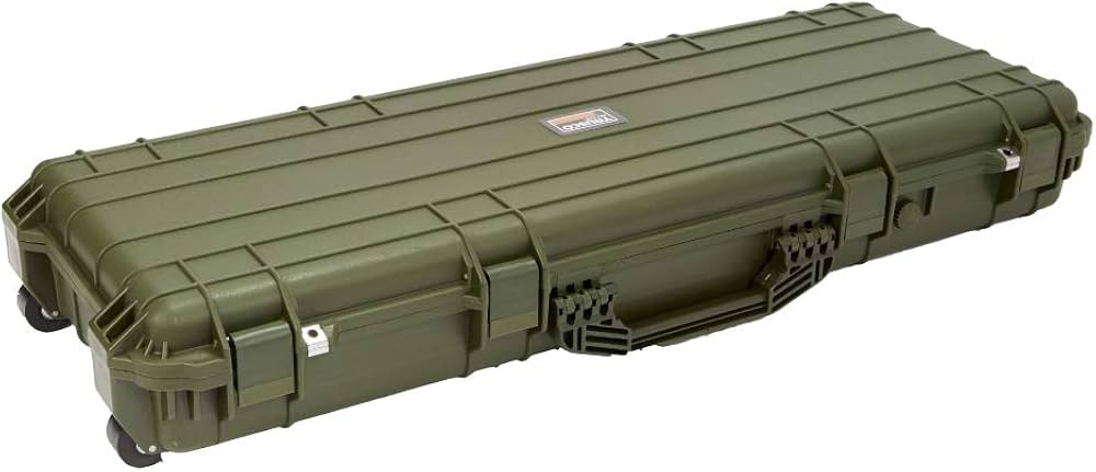 Amazon | TRUSCO(トラスコ) プロテクターツールケース(ロングタイプ