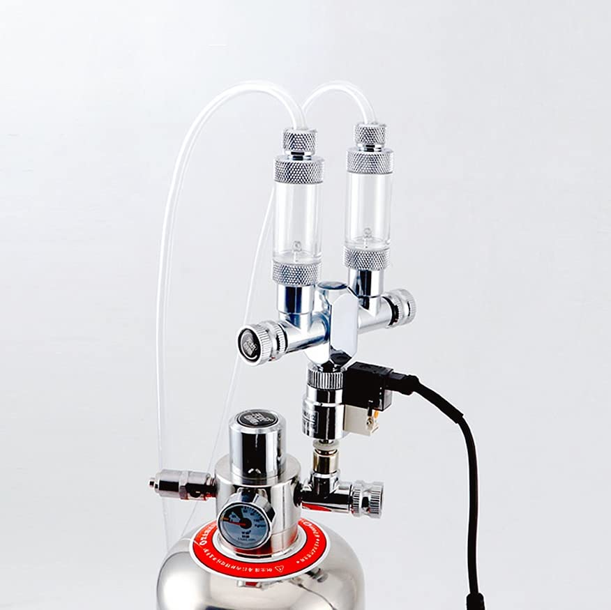 楽天市場】HaruDesign CO2ジェネレーター PRO-D705s Ver 1.4 (スーパー