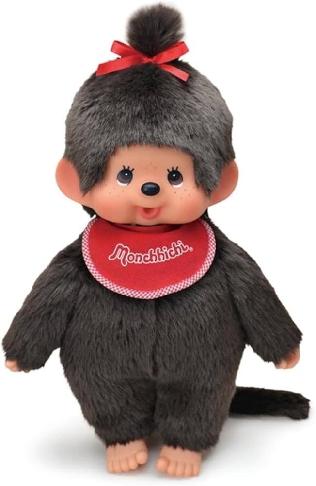 Amazon | セキグチ(Sekiguchi) モンチッチ プレミアムスタンダード L