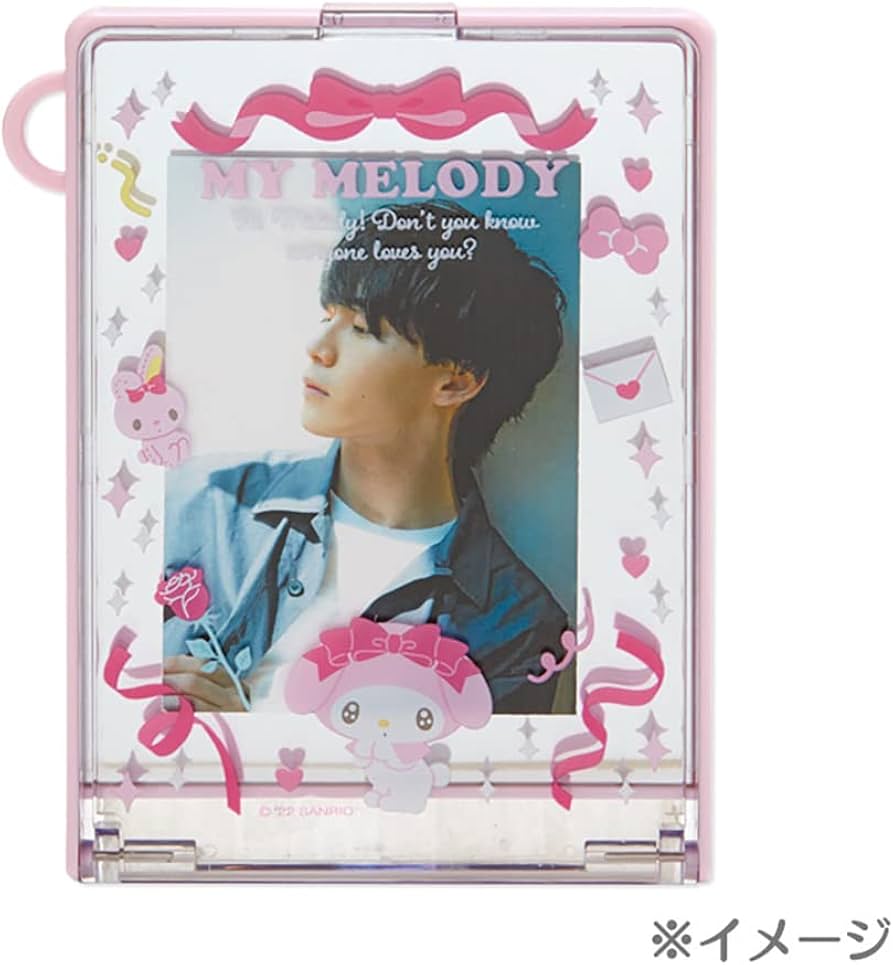 Amazon.co.jp: サンリオ(SANRIO) ポチャッコ ミラー(かわいく