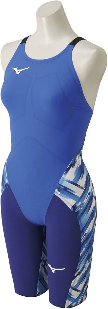 Amazon.co.jp: MIZUNO(ミズノ) 競泳水着 レース 大会用 レディース GX