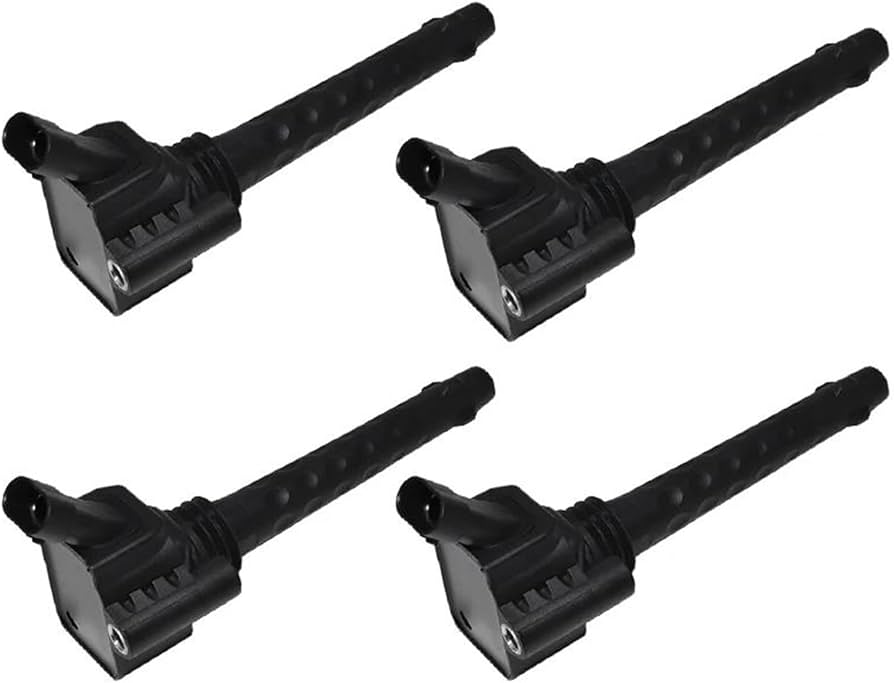 Amazon | イグニッションコイル 4個 55213613 イグニッションコイル