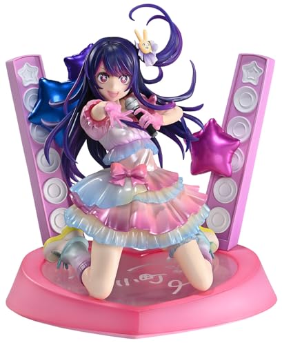 ぼっち・ざ・ろっく！ 喜多郁代 1/7スケールフィギュア 動画をアップ