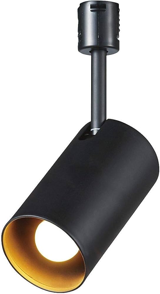 Amazon | 無印良品 システムライト用LEDスポットライト・小/ブラック