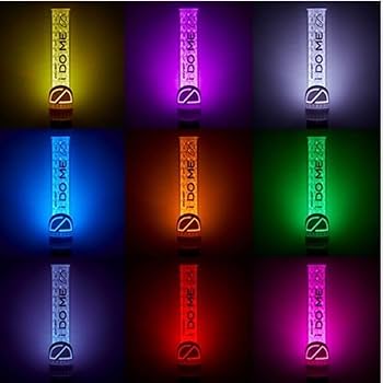 Man ペンライト 2本セット on SnowMan ON 音故知新 ペンライト 2本セット