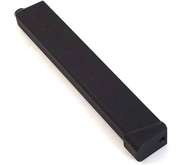 Amazon | G&G ARMAMENT G-08-159 ARP 9 Magazine 300R 9mmタイプ 300発