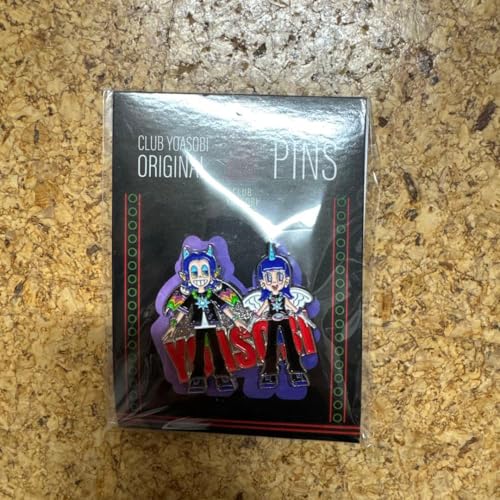 yoasobi グッズ」の人気商品一覧 | 安い商品を通販サイトから探す