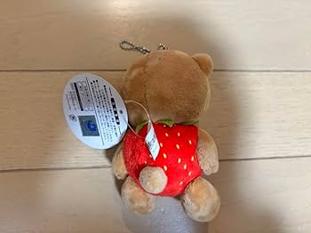 Amazon.co.jp: 純情ロマンチカ 鈴木さん ぬいぐるみ マスコット