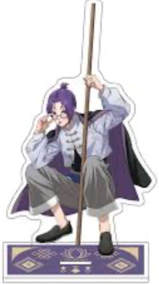 ブルーロック 御影玲王 チャイナカンフー 缶バッジ SD 2026年最新