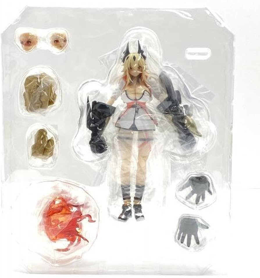 Amazon.co.jp: 時桜-しくら- 砂の家 1/12 アクションフィギュア SNAIL