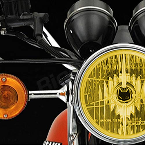 マーシャル ヘッドライト722 702 スタールクス レンズ クロネコ 楽天