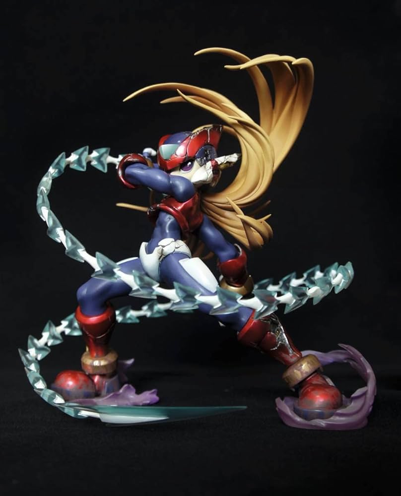 Amazon | ロックマンゼロ ワンダーフェスティバル WF2016s 会場限定