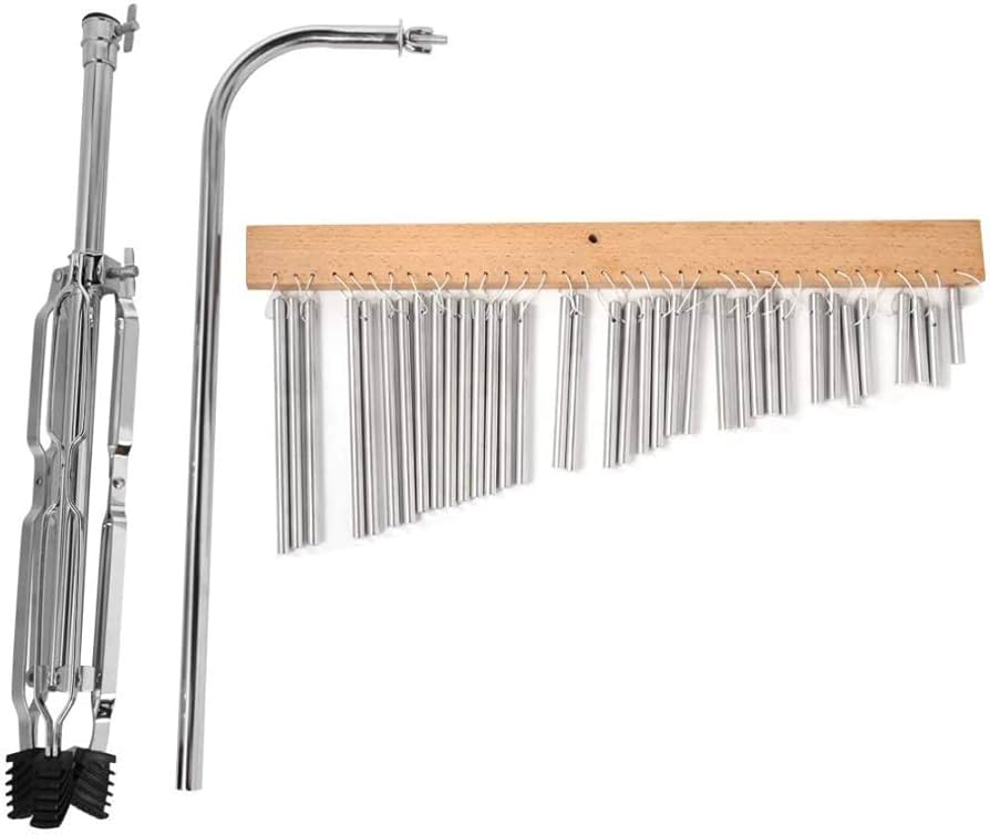 Tycoon ウインドチャイム TIM-36GN 36本 Tycoon ウインドチャイム TIM