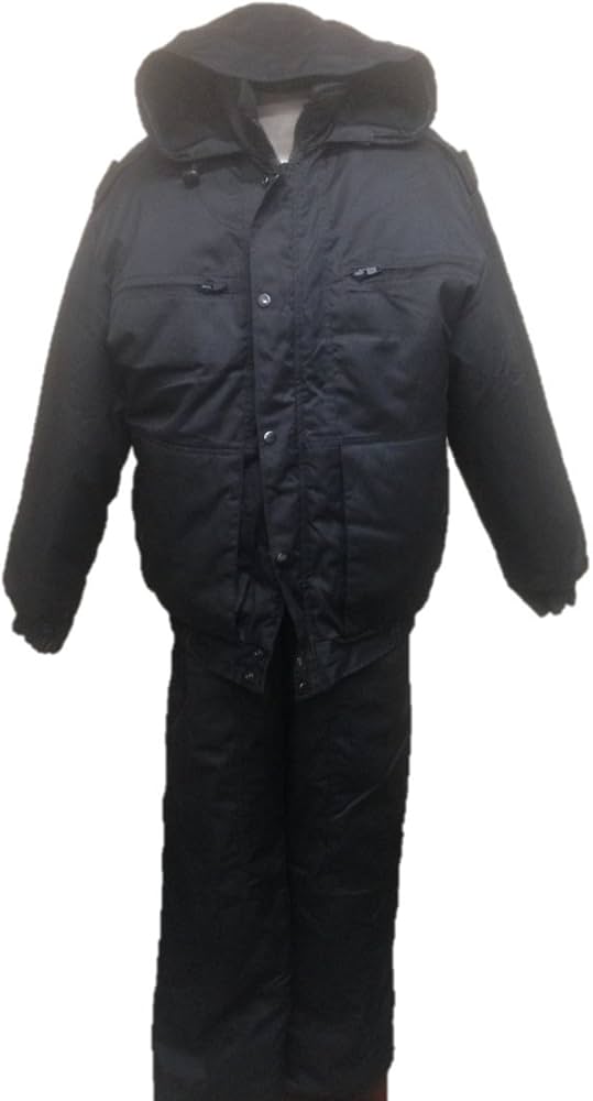 Amazon | ANA実物 ロシア軍 迷彩服 FSB OMON OMOH 防寒着 BDU上下