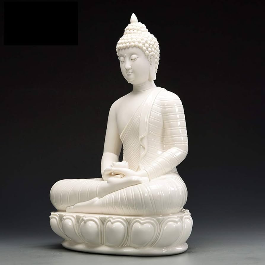 仏教美術 大日如来釈迦坐像 居宅 奉納 書斎 2024 茶室 置物 装飾品