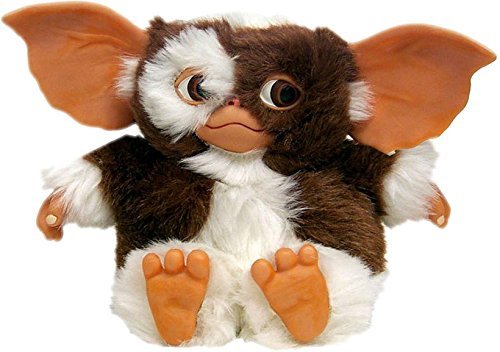 GREMLINS 2 ギズモ 新品未開封 フィギュア グレムリン ぬいぐるみ