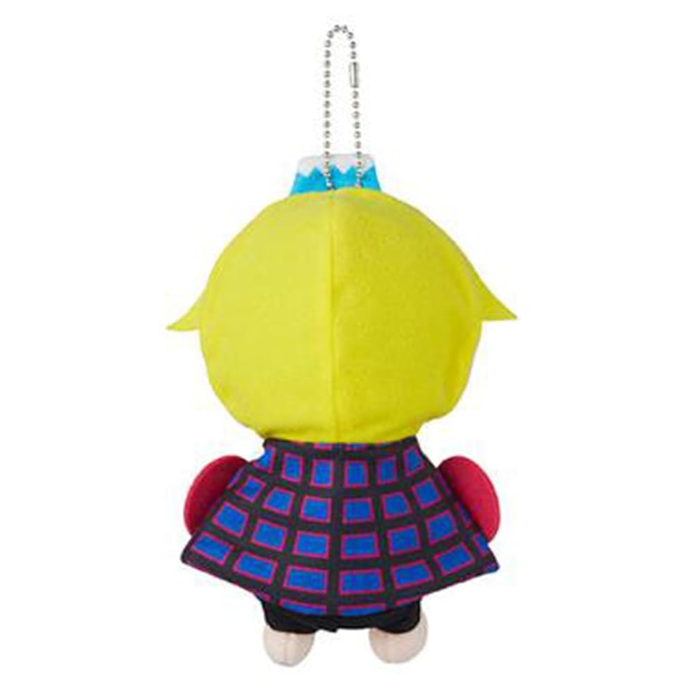 山田涼介 15周年 ぬいぐるみ ちびぬい Hey!Say!JUMP 山田涼介 ちびぬい