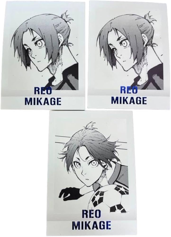 ブルーロック展 パシャこれ 玲王 ブルーロック 原画展 御影玲王 ぱしゃこれ