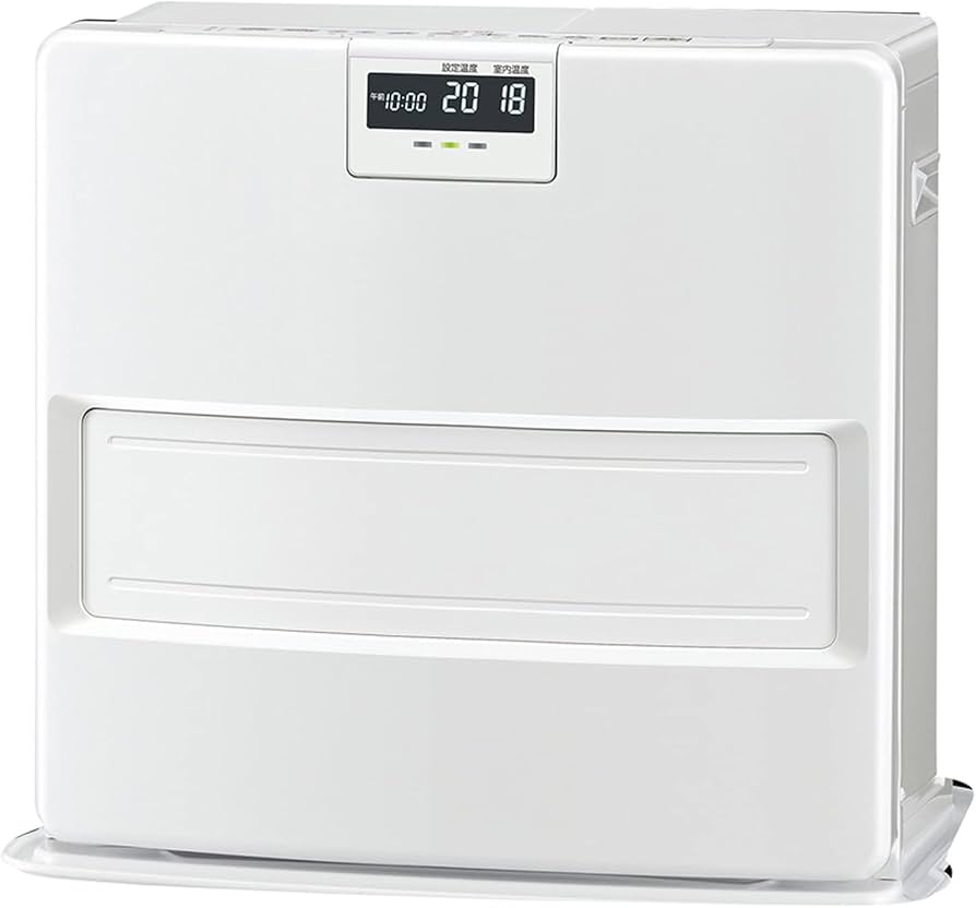 シミケア専門店専門 CORONA コロナ 石油ファンヒーター 15-20畳